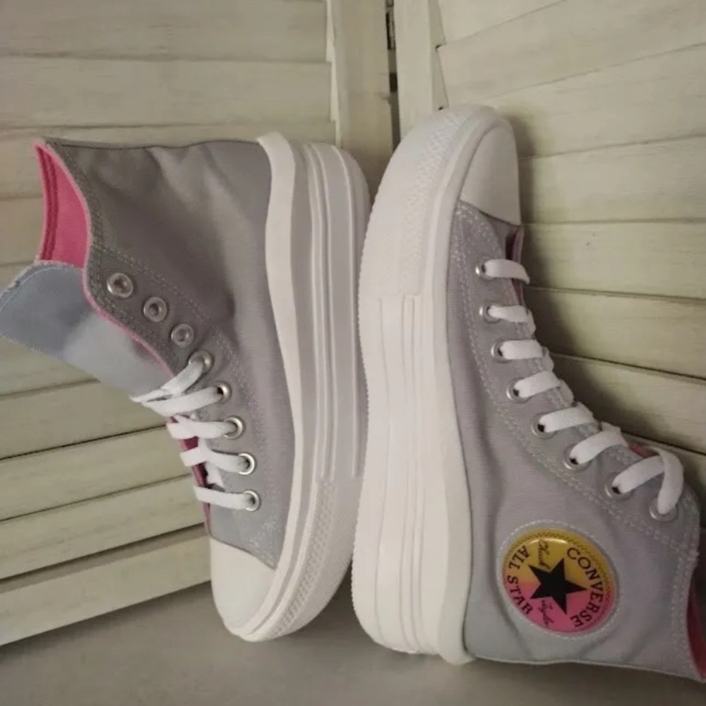 Converse Chuck 70 Hi-Vis White